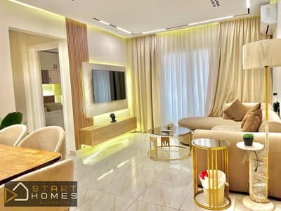 فلیٹ 2 غرفة نوم للايجار في مدينتي، القاهرة - WhatsApp Image 2026-02-01 at 3.42. 03 PM (2). jpeg