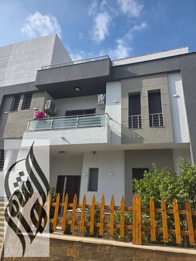 فیلا 4 غرف نوم للبيع في مدينة الشروق، القاهرة - WhatsApp Image 2026-02-01 at 2.26. 31 PM (2). jpeg