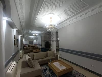 5 Bedroom Villa for Rent in New Cairo, Cairo - WhatsApp Image 2026-01-29 at 4.08. 17 PM. jpeg