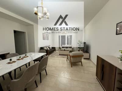 شقة 2 غرفة نوم للايجار في القاهرة الجديدة، القاهرة - WhatsApp Image 2026-01-31 at 22.28. 27 (14). jpeg