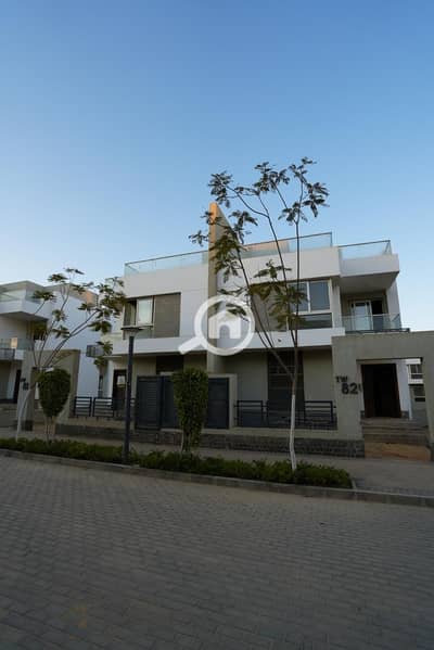 فیلا 5 غرف نوم للبيع في مدينة المستقبل، القاهرة - 91fcd413-135e-4b5c-b066-5c27fde420ac. jpg