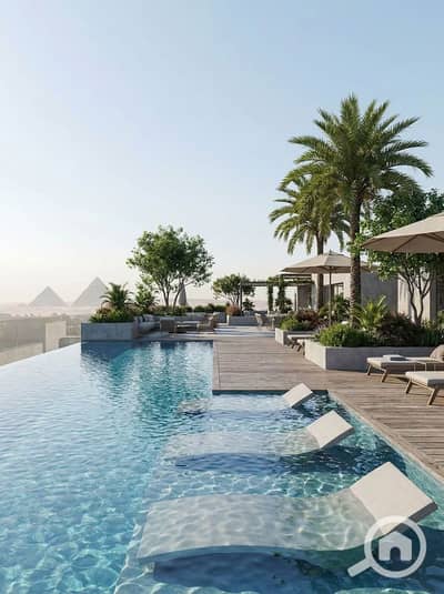 1 Bedroom Hotel Apartment for Sale in 6th of October, Giza - 616072201_4127193157591503_7365676063696727539_n. jpg