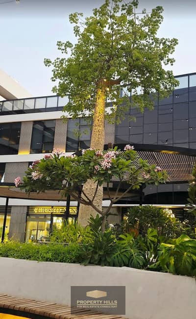 مکتب  للبيع في 6 أكتوبر، الجيزة - IMG_1867. jpg