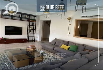 3 Bedroom Duplex for Rent in Mokattam, Cairo - WhatsApp Image 2026-02-01 at 3.53. 40 PM (3). jpeg