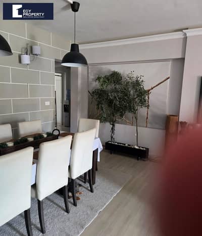 شقة 3 غرف نوم للبيع في القاهرة الجديدة، القاهرة - _files_dining room. jpg شقة 3 غرف نوم للبيع في القاهرة الجديدة، القاهرة - _files_dining room. jpg