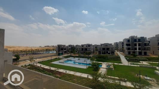 توين هاوس 3 غرف نوم للبيع في حدائق اكتوبر، الجيزة - WhatsApp Image 2026-01-31 at 9.00. 43 AM. jpeg