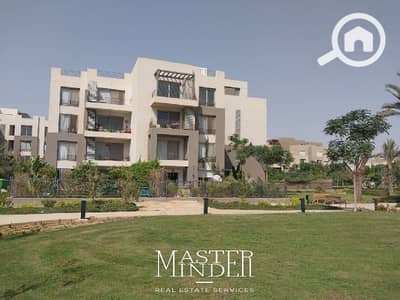 2 Bedroom Flat for Sale in 6th of October, Giza - 7. jpg