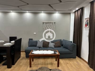 2 Bedroom Flat for Rent in New Cairo, Cairo - WhatsApp Image 2026-02-01 at 4.30. 19 PM. jpeg