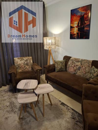 2 Bedroom Flat for Rent in Madinaty, Cairo - WhatsApp Image 2026-01-29 at 11.19. 15 AM2. jpeg