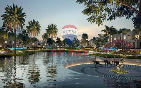 3 Bedroom Flat for Sale in 6th of October, Giza - 18. jpg 3 Bedroom Flat for Sale in 6th of October, Giza - 18. jpg