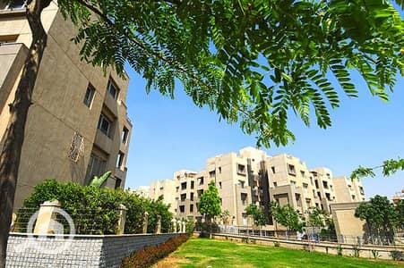 2 Bedroom Apartment for Sale in New Cairo, Cairo - nmiolpm. jpg