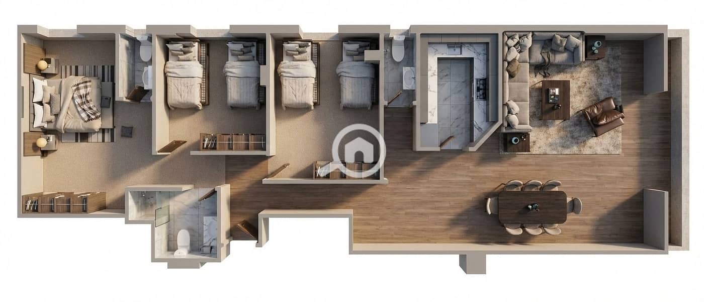 17 متكرر يمين الواجهه 195م. jpeg