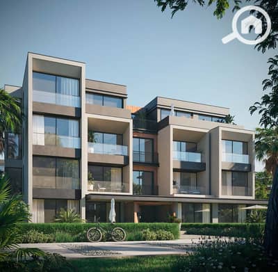 شقة 3 غرف نوم للبيع في 6 أكتوبر، الجيزة - 3e7f5bdd-e511-4b20-93e6-ff579ccda318. jpg