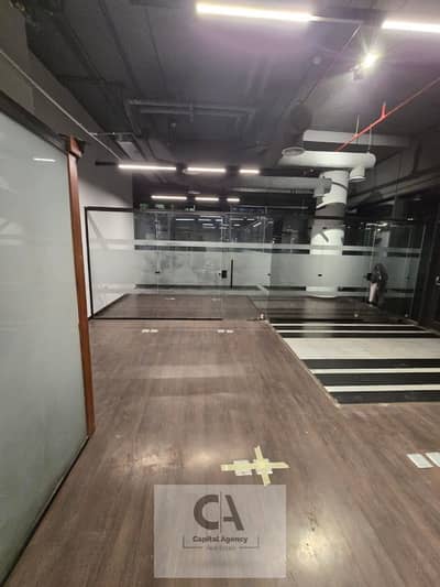 Clinic for Rent in New Cairo, Cairo - a2dfde73-afd9-4655-81ef-de668b90bc04. jpg