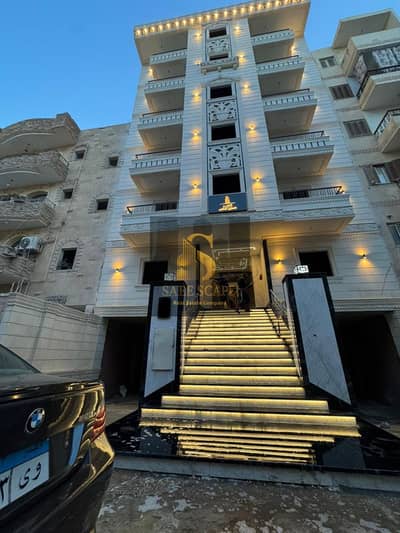 شقة 3 غرف نوم للبيع في 6 أكتوبر، الجيزة - h8. jpeg