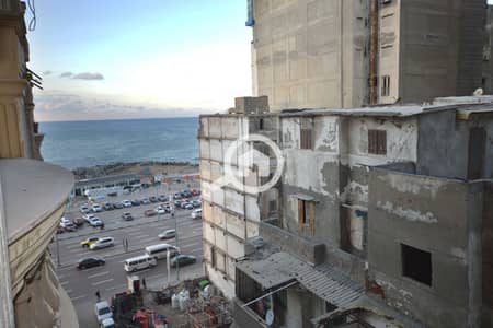3 Bedroom Flat for Rent in Smoha, Alexandria - 1. jpg