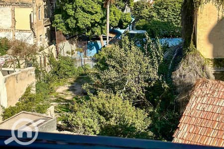 فلیٹ 3 غرف نوم للايجار في محطة الرمل، الإسكندرية - 1. jpg