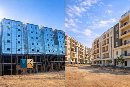 Office for Sale in Sheraton, Cairo - PHOTO-2026-01-29-15-03-08. jpg (7). jpeg