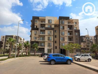 3 Bedroom Flat for Sale in Sheikh Zayed, Giza - WhatsApp Image 2026-01-31 at 5.45. 09 PM (1). jpeg