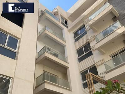 فلیٹ 3 غرف نوم للبيع في القاهرة الجديدة، القاهرة - IMG-20241014-WA0034. jpg