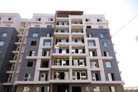 2 Bedroom Apartment for Sale in New Capital City, Cairo - WhatsApp Image 2026-02-01 at 1.14. 49 PM. jpeg