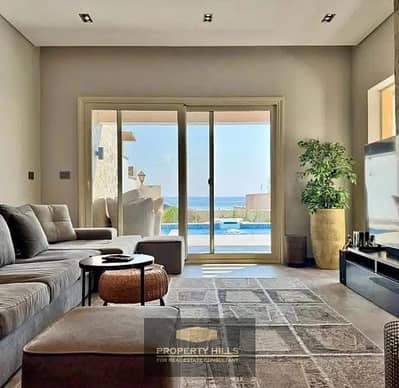 2 Bedroom Chalet for Sale in Gouna, Red Sea - IMG_5855. JPG