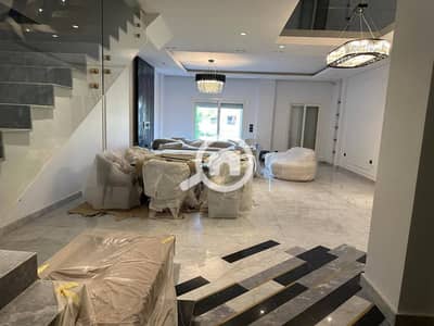 تاون هاوس 4 غرف نوم للبيع في مدينة الشروق، القاهرة - photo_6050691270696440560_y. jpg