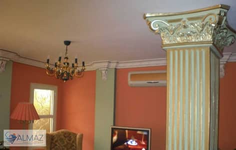 2 Bedroom Flat for Rent in New Cairo, Cairo - WhatsApp Image 2026-02-01 at 3.56. 44 PM. jpeg