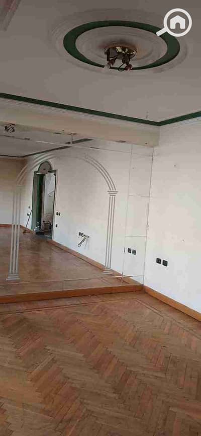 مکتب  للايجار في شيراتون، القاهرة - 1000364321. jpg