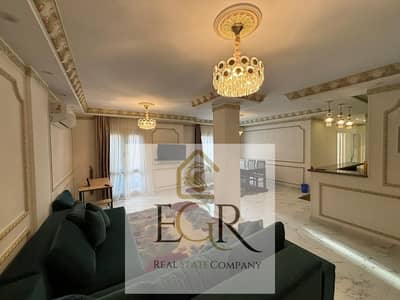 3 Bedroom Flat for Rent in New Cairo, Cairo - 0. jpg