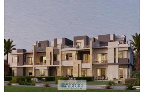 شقة 4 غرف نوم للبيع في 6 أكتوبر، الجيزة - WhatsApp Image 2026-02-01 at 3.44. 46 PM (1). jpeg