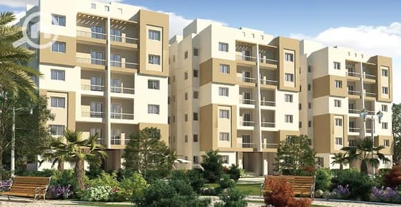 2 Bedroom Apartment for Sale in 6th of October, Giza - Screenshot_1-2-2026_15104_. jpeg