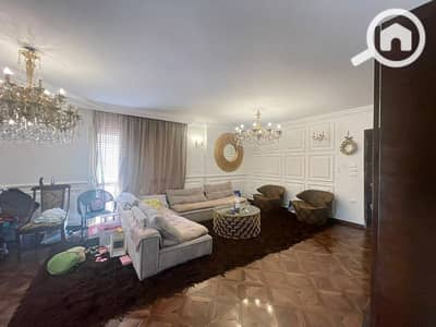 3 Bedroom Flat for Sale in Mostakbal City, Cairo - 3. jpeg