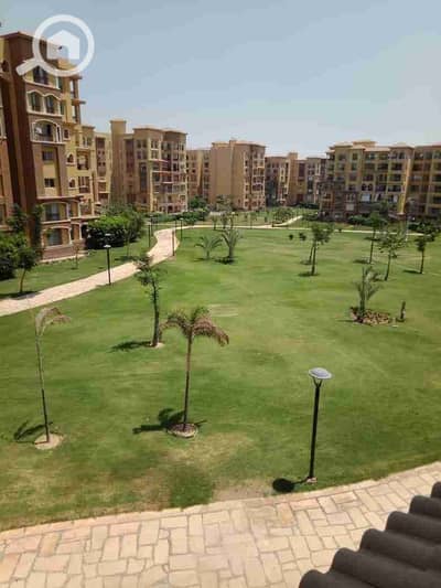 4 Bedroom Apartment for Rent in Madinaty, Cairo - 1000682440. jpg