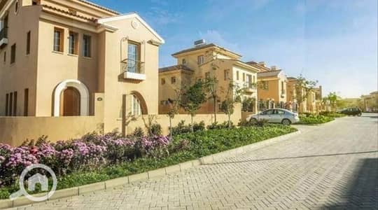 3 Bedroom Villa for Sale in New Cairo, Cairo - WhatsApp Image 2026-02-01 at 5.12. 24 PM (2). jpeg