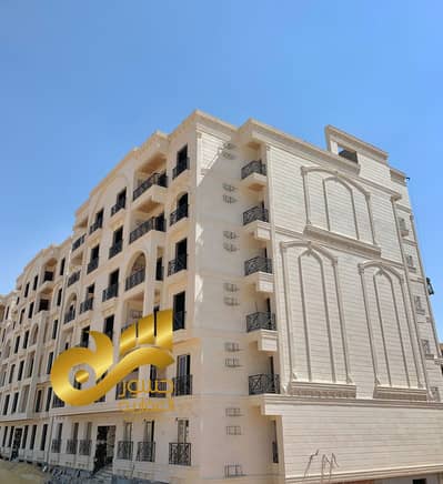 فلیٹ 3 غرف نوم للبيع في حدائق اكتوبر، الجيزة - 48620a91-bc09-4fa5-b983-9e0637db5b0d. jpg