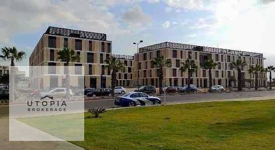 عيادة  للايجار في الشيخ زايد، الجيزة - IMG_6220. jpg