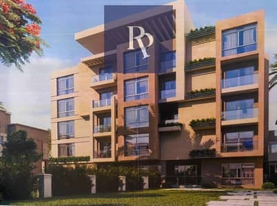 4 Bedroom Flat for Sale in New Cairo, Cairo - WhatsApp Image 2026-02-01 at 2.53. 41 PM. jpeg 4 Bedroom Flat for Sale in New Cairo, Cairo - WhatsApp Image 2026-02-01 at 2.53. 41 PM. jpeg