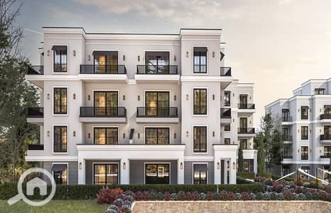 فلیٹ 2 غرفة نوم للبيع في الشيخ زايد، الجيزة - WhatsApp Image 2026-02-01 at 5.15. 47 PM (6). jpeg