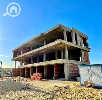 عيادة  للبيع في الشيخ زايد، الجيزة - WhatsApp Image 2026-01-27 at 5.21. 28 PM. jpeg