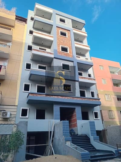 شقة 3 غرف نوم للبيع في 6 أكتوبر، الجيزة - b7. jpeg