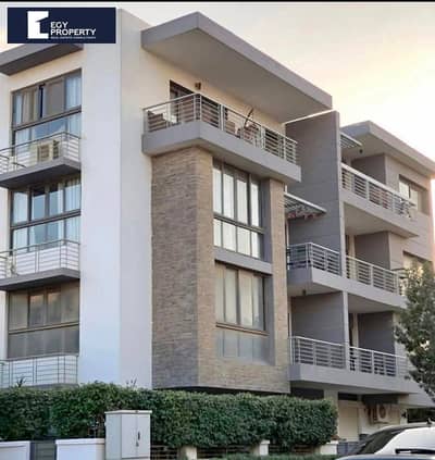 2 Bedroom Flat for Sale in New Cairo, Cairo - 6dd56cce-f3b6-4a23-80de-5a5357e2e1d9. jpg