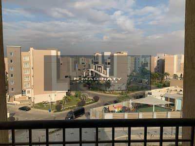 2 Bedroom Apartment for Sale in Madinaty, Cairo - WhatsApp Image 2026-02-01 at 17.04. 54 (1). jpeg