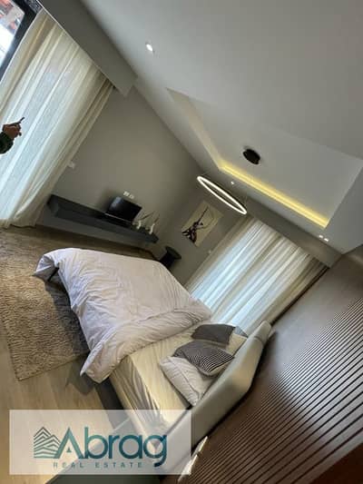 فلیٹ 3 غرف نوم للبيع في الشيخ زايد، الجيزة - IMG-20230308-WA0012. jpg