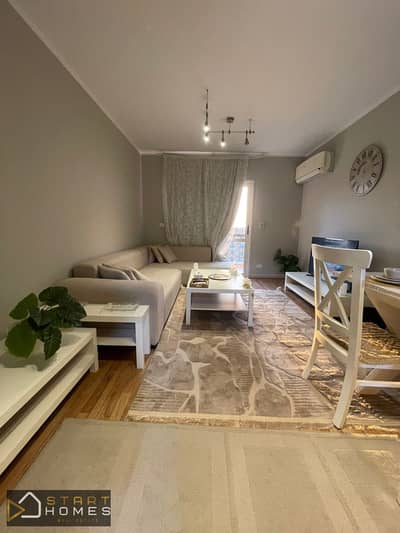 2 Bedroom Apartment for Rent in New Cairo, Cairo - WhatsApp Image 2026-02-01 at 5.15. 16 PM (2). jpeg