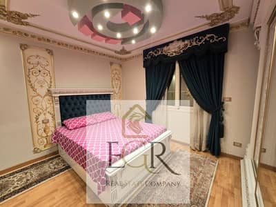 فلیٹ 3 غرف نوم للايجار في القاهرة الجديدة، القاهرة - 1. jpg