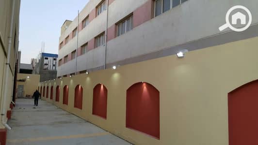 Factory for Rent in New Cairo, Cairo - WhatsApp Image 2026-02-01 at 5.21. 46 PM (4). jpeg