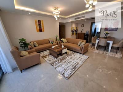 2 Bedroom Apartment for Rent in Sheikh Zayed, Giza - WhatsApp Image 2026-01-23 at 2.13. 19 PM (3). jpeg