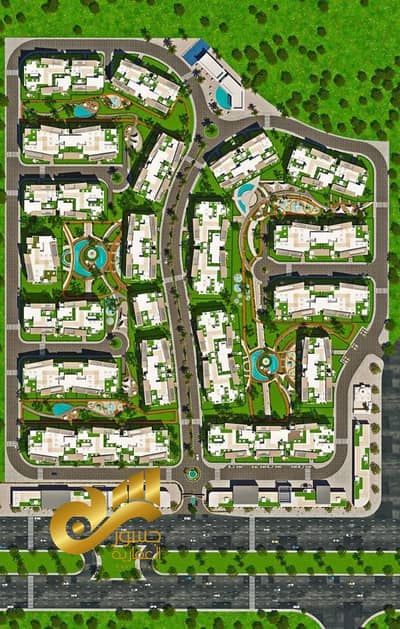 3 Bedroom Flat for Sale in Hadayek October, Giza - 0abe7b02-19f3-4bdd-b808-6fb7465054f9. jpg 3 Bedroom Flat for Sale in Hadayek October, Giza - 0abe7b02-19f3-4bdd-b808-6fb7465054f9. jpg