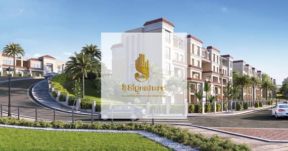 2 Bedroom Apartment for Sale in Mostakbal City, Cairo - Screenshot_2. jpg